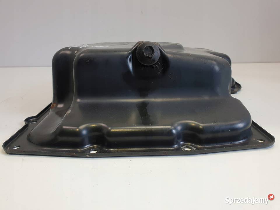 Ford Transit MK7 22 TDCI MISKA OLEJU olejowa Silniki i osprzęt lubelskie