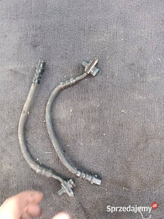 Przewody Zacisku Tył Audi A4 B5 a36 Myszków sprzedam