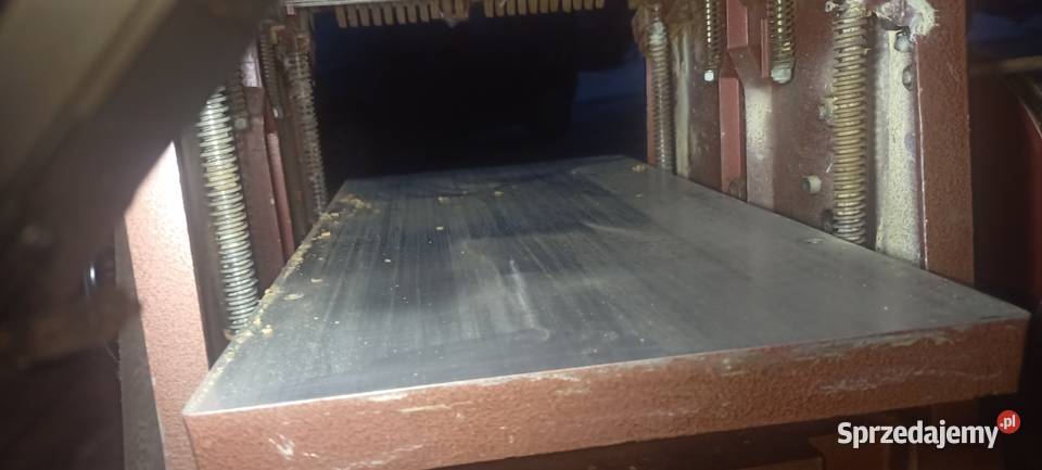 Grubościówka Flottjet podkarpackie Kolbuszowa