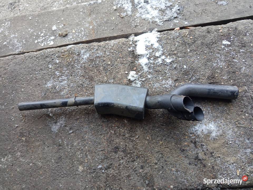 Rezonator powietrza do Ford Mondeo MK 3 Łask sprzedam