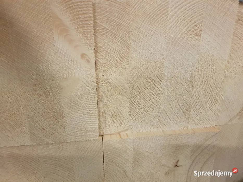 BSH DREWNO KLEJONE WARSTWOWO dolnośląskie Prusice