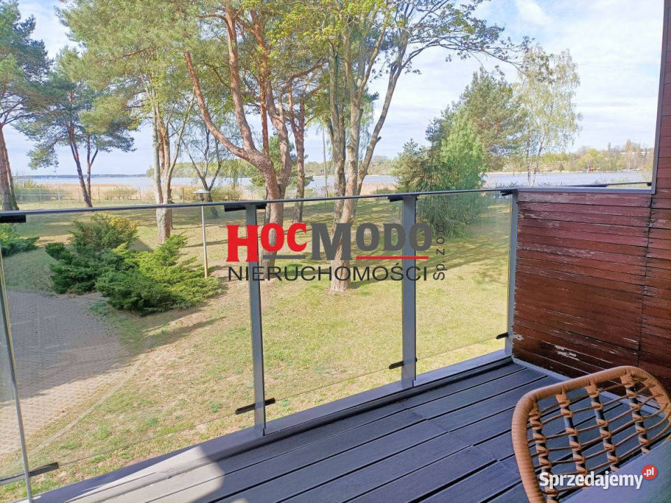 Mieszkanie 61 m2 Zalewem Z Rynia