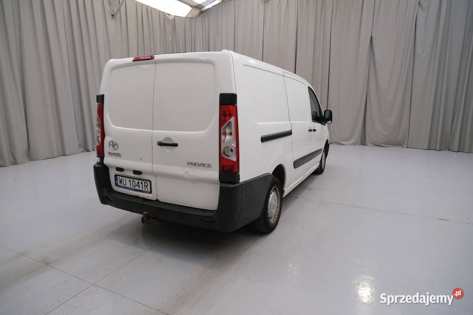 TOYOTA PROACE 2013 199700 3 128 sprzedam