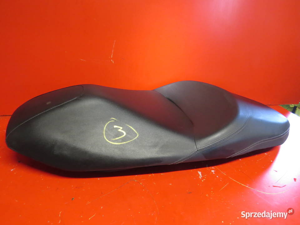 HONDA FORZA FSS 125 2019 siedzenie kanapa siodło mazowieckie Warszawa