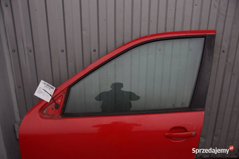 DRZWI LEWE PRZÓD SEAT LEON Lipno