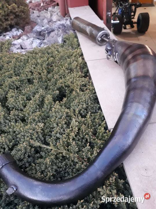 Sprzedam wydech yasuni R2 do Am6