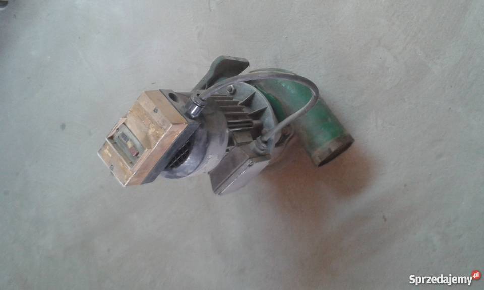 Białogon 75GN pompa do szamba ścieków gnojowicy mazowieckie Otwock