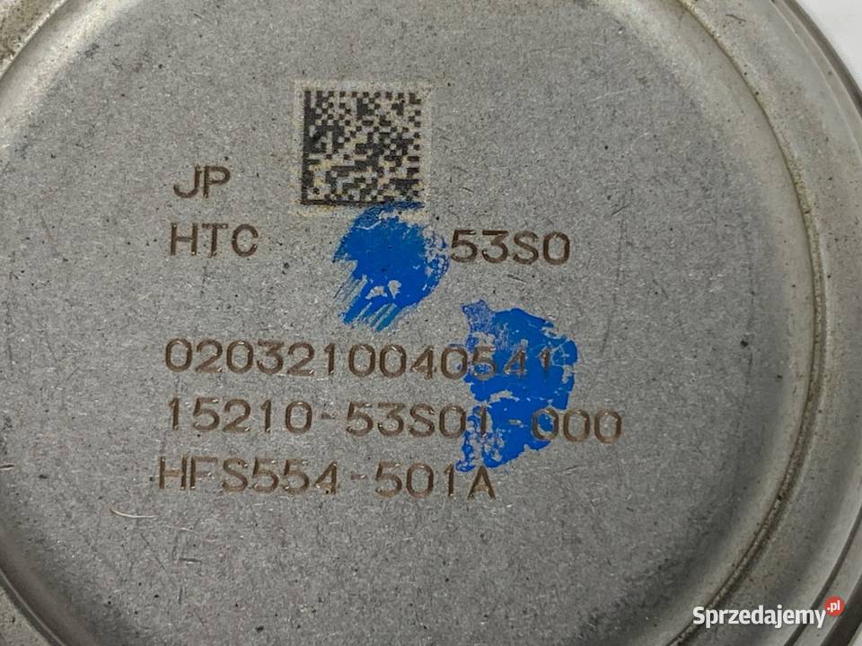 POMPA PALIWA SUZUKI SX4 1521053S01000 14 129