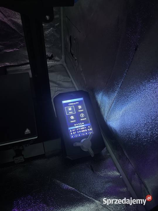 Drukarka 3D Creality Ender 3v2