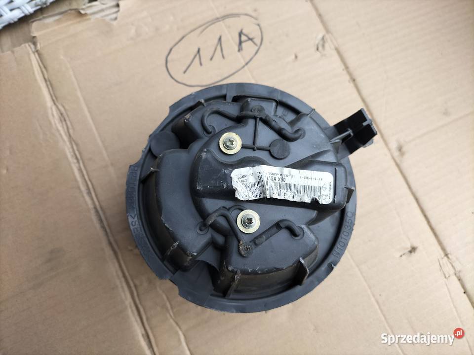 RENAULT MODUS N1010350 DMUCHAWA WENTYLATOR Kamień-Kolonia