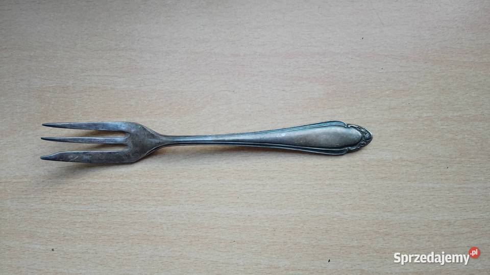 Widelczyk do ciasta Qualitat Szchwerte 100 Nakło nad Notecią sprzedam