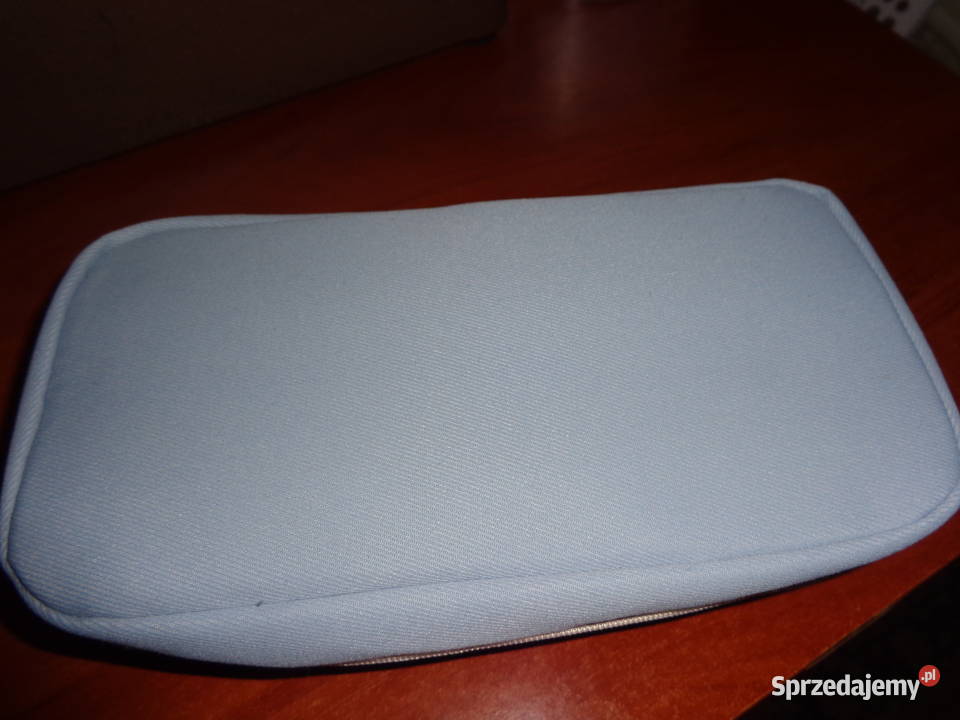 piórnik nowy jasny z przegródkami Poznań