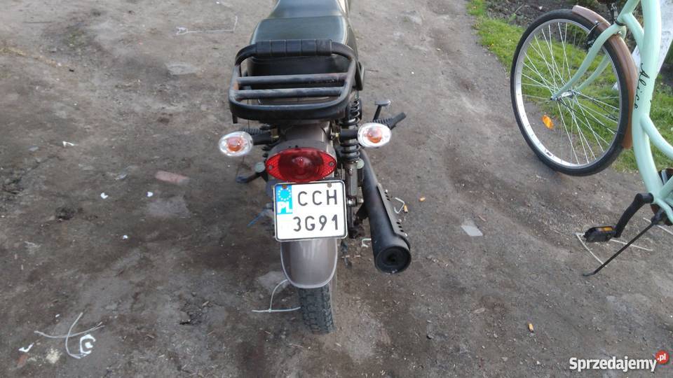 Sprzedam 3KM Nieciszewo