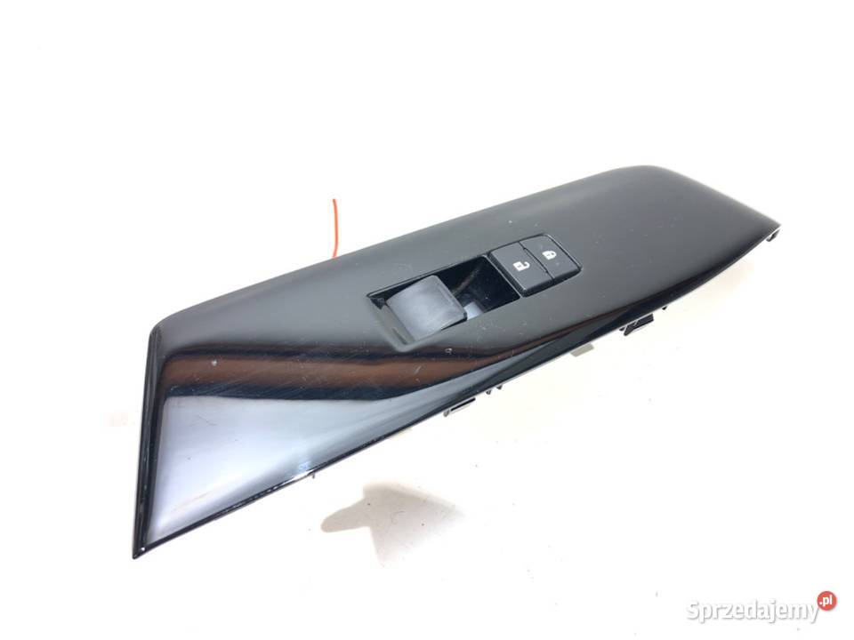 PRZEŁĄCZNIK SZYB LEXUS GS 7423130360 sprzedam