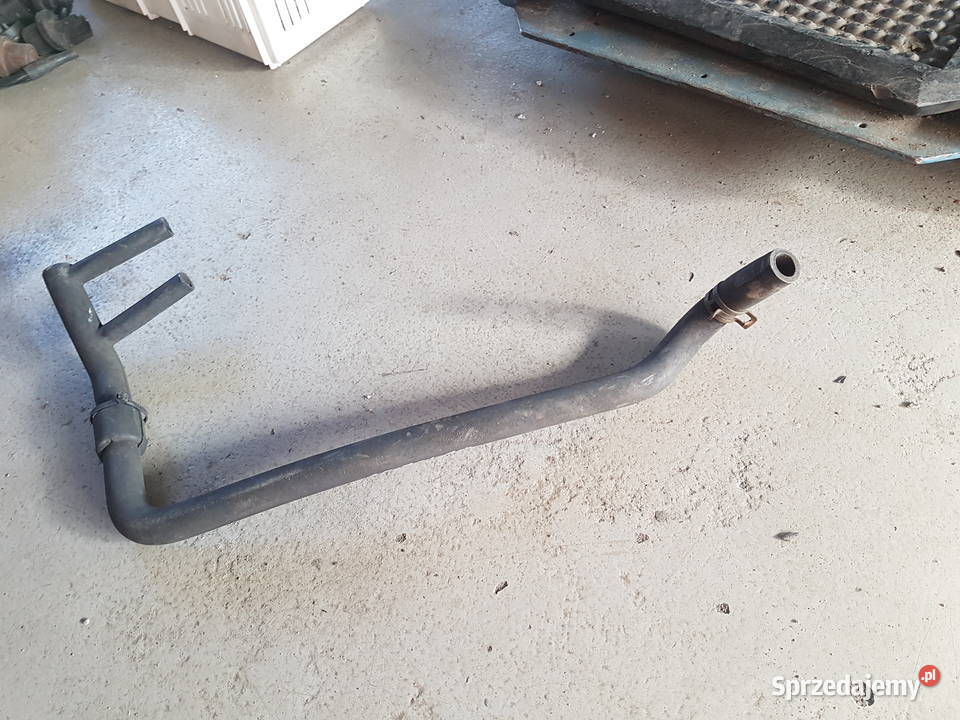 OPEL WAZ PRZEWOD GM90501554 GM 90501554 Rok produkcji 1995 Turek