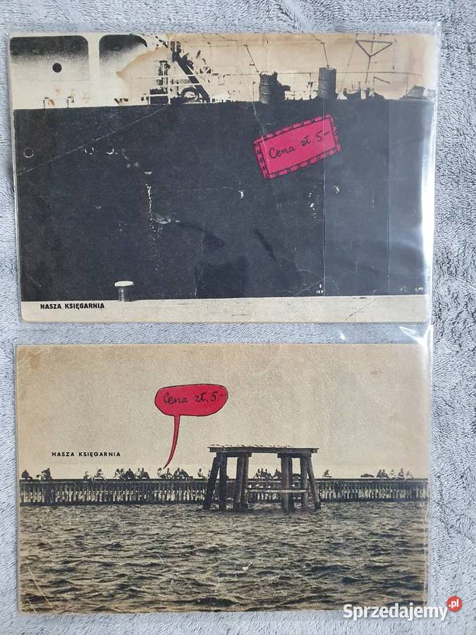 Kwapiszon i Tajemnicza Szkatułka 3 komiksy Gdynia sprzedam