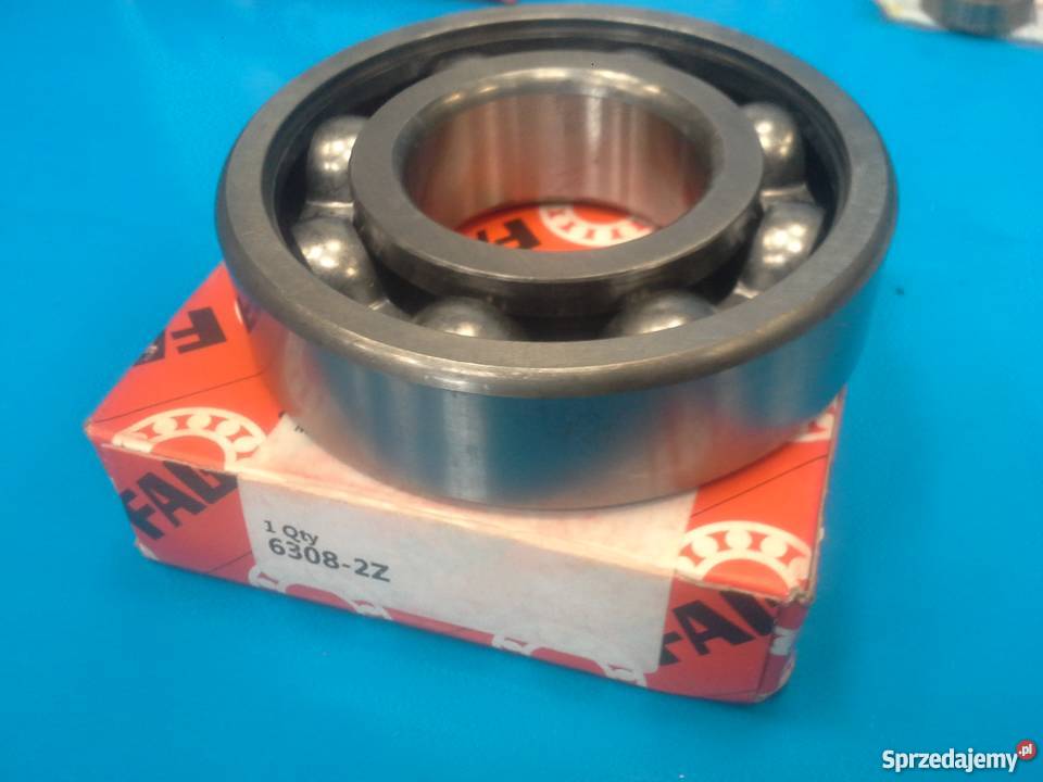 Polaris Łożysko wału korbowego Przód 3087080 śląskie Częstochowa