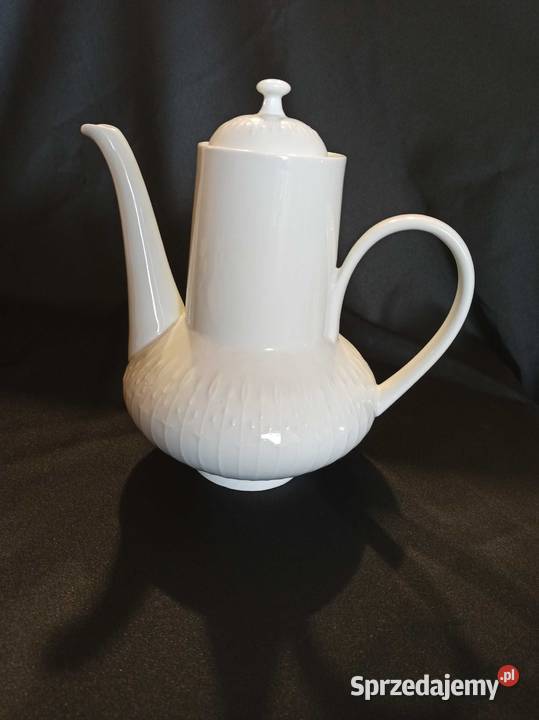 Bavaria Edelstein zestaw śniadaniowo kawowy Kończyce Wielkie