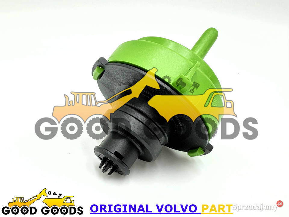 VOLVO CZUJNIK CIŚNIENIA POWIETRZA 22996281 Władysławów