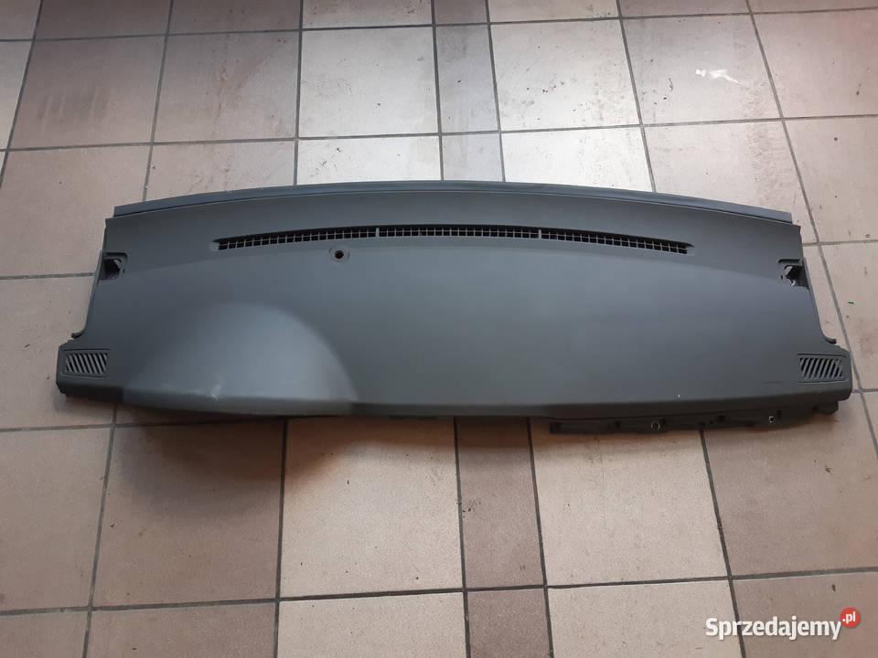 Deska rozdzielcza góra Suzuki XL7 36 2007 2009 Rumia