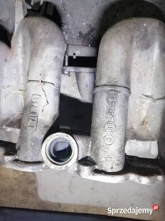 Bmw e30 kolektor ssący m20