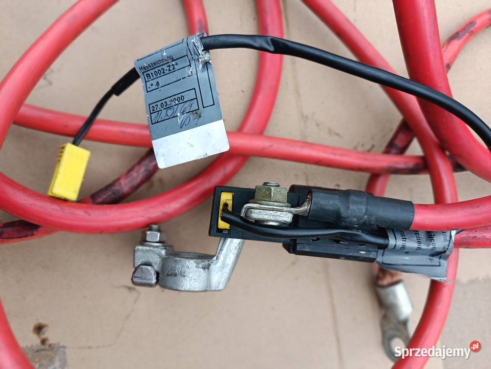 klema e46 marzec 2000 Wieluń sprzedam