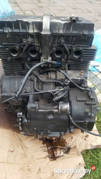 Silniki do hondy 750