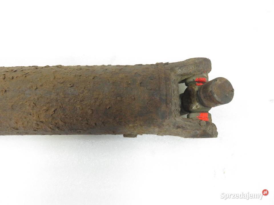 WAŁ NAPĘDOWY HUMMER H2 60 Układ napędowy