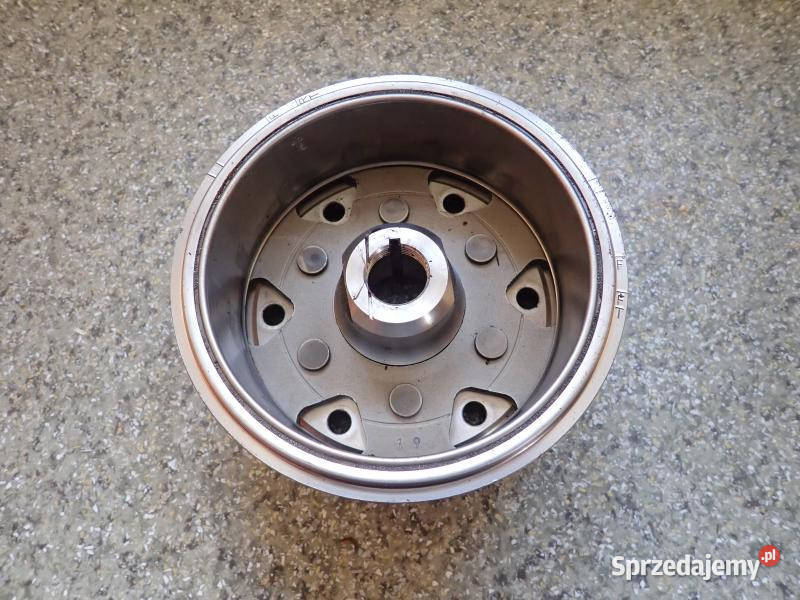 MAGNETO 037000 4100 3TZ LNZ58 HONDA NTV 650 Strzelce Krajeńskie