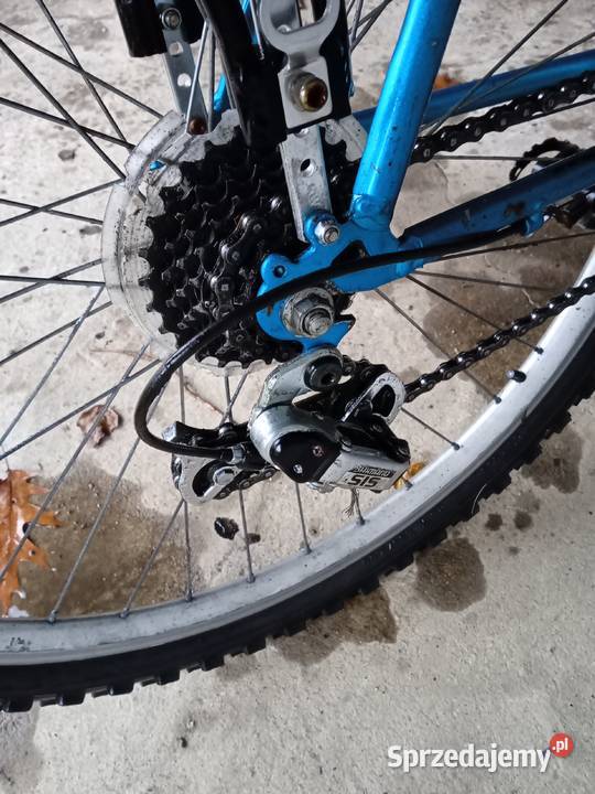 Rower ACTIVE skipper