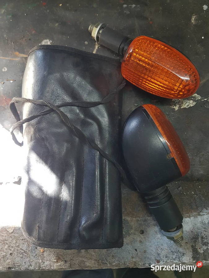 Klucze serwisowe BMW R850R