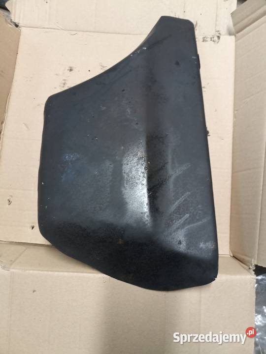 Metalowy Boczek osłona WSK metalowy Koszalin