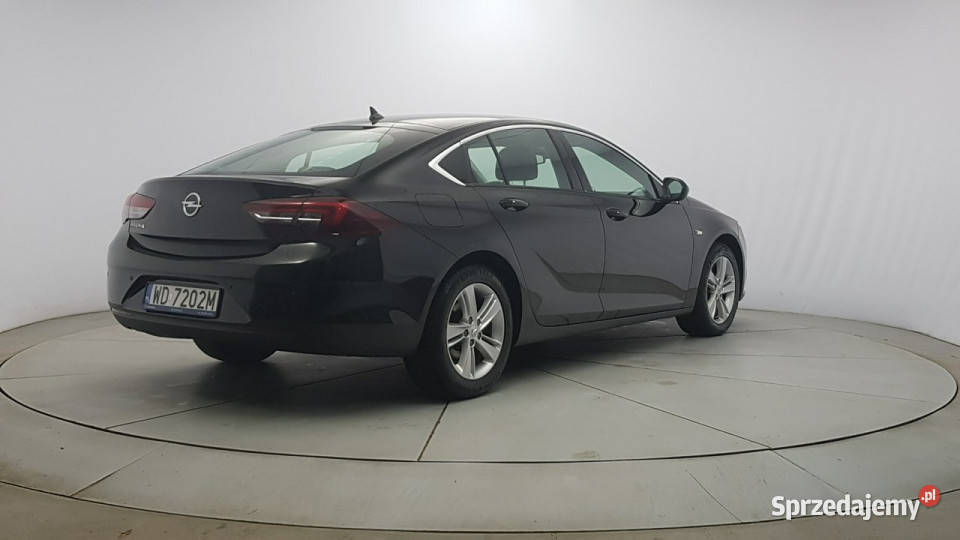 Opel Insignia 15 T GPF Elite SS Z Polskiego elektryczne lusterka Warszawa sprzedam