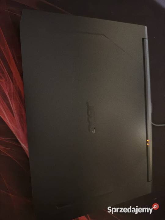 Acer Nitro 5 HDMI  dolnośląskie Wrocław