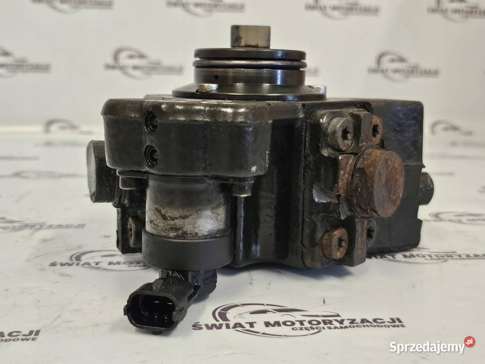 FIAT ALFA OPEL 13 MULTIJET 199B1000 95 11r pompa świętokrzyskie sprzedam