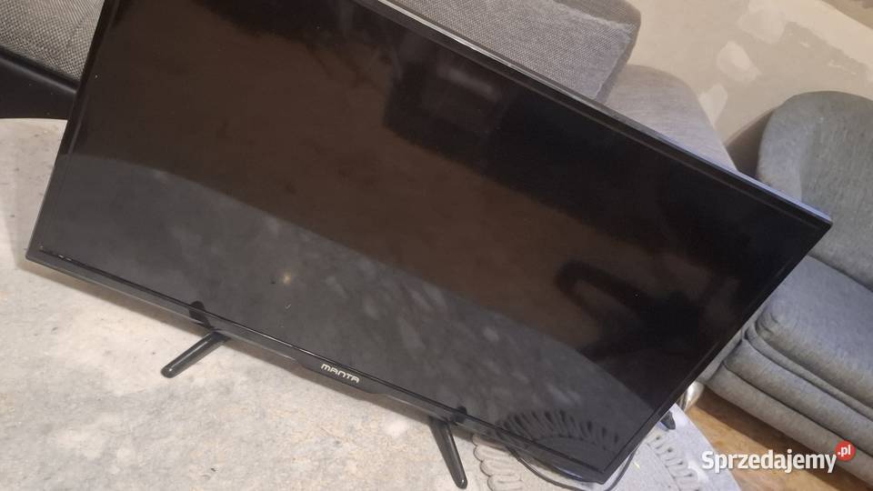 TV MANTA 32 Ustjanowa Dolna