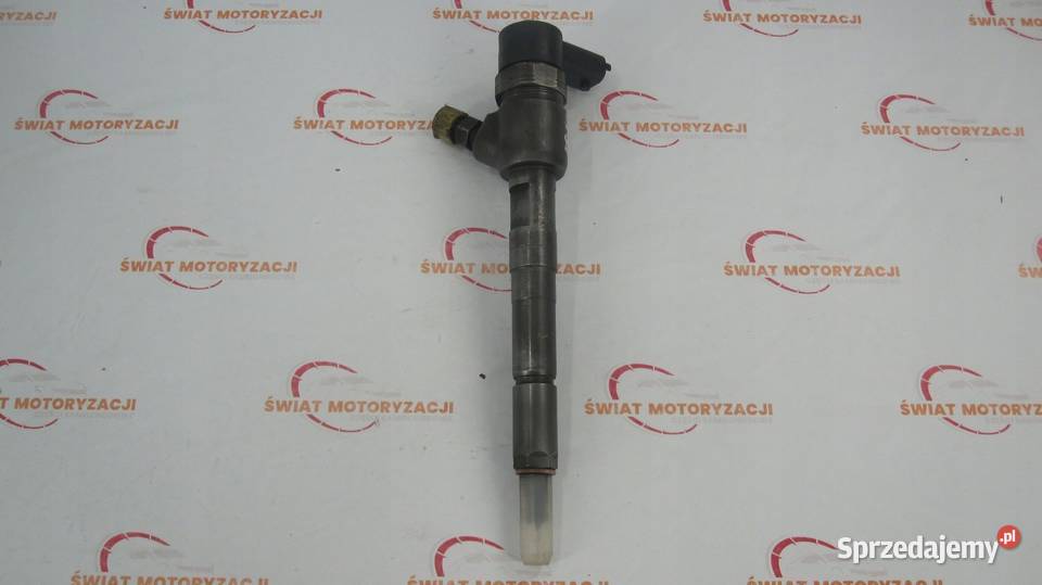 FIAT OPEL 13 CDTI JTD MJET wtrysk wtryskiwacz świętokrzyskie