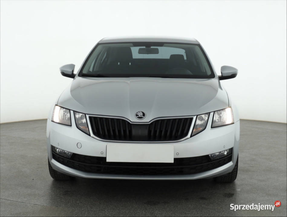 Skoda Octavia 15 TSI ASR (kontrola trakcji) Piaseczno