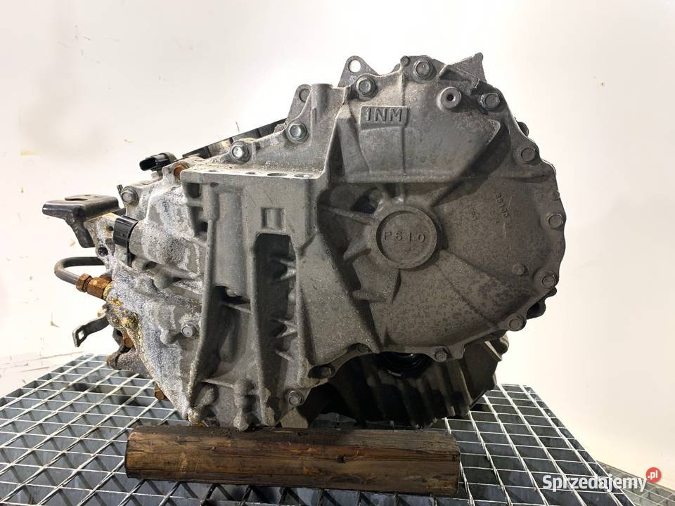 SKRZYNIA BIEGÓW TOYOTA COROLLA E21 1NM 18 98 osobowe sprzedam