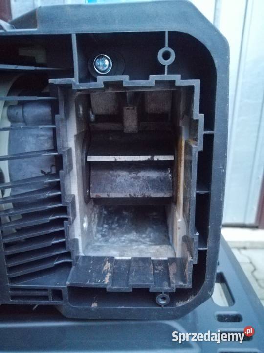 ROZDRABNIACZ DO GAŁĘZI MACALLISTER MSHP2800D2 Wyrzeka sprzedam