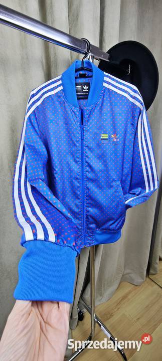 Bluza Adidas Originals Pharrell Williams Polka Wrocław