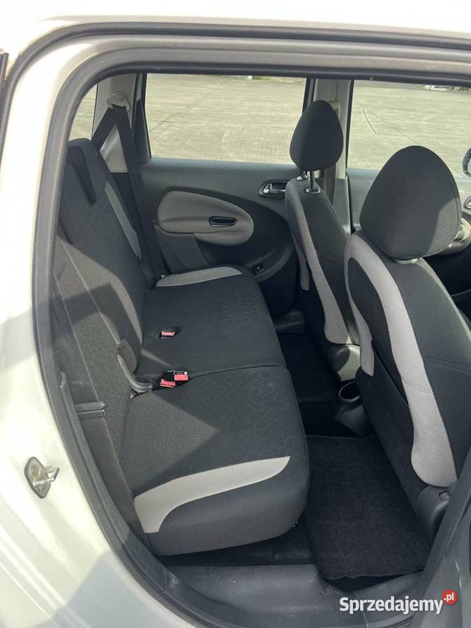 Citroen C3 Picasso C3 Picasso Piła