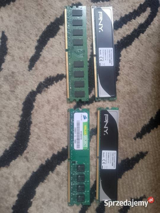 Karta graficzna Fc Gigabyte 1 GB Stan Gotowa do Taktowanie procesora 3 Mońki sprzedam