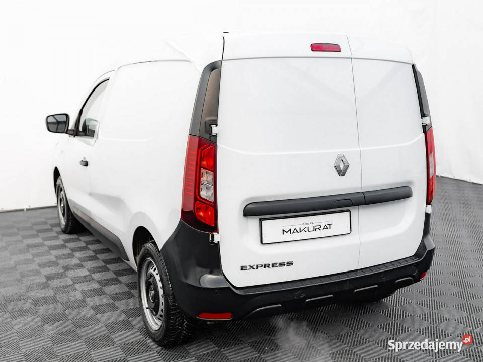 Renault Express GD1R43113 TCe Czcof Bluetooth Gdańsk