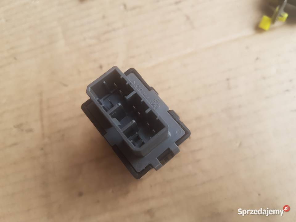 Suzuki Ignis FH 0003 4x4 4wd stacyjka komputer Legnica