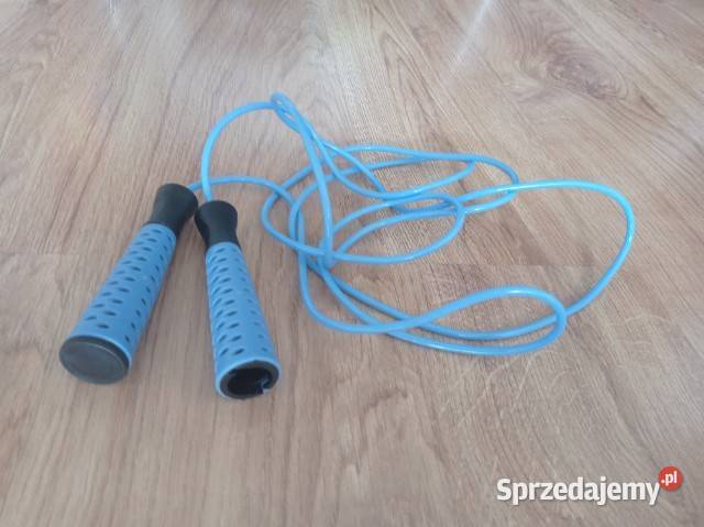 Skakanka SPOKEY 280 Sprzęt do ćwiczeń Chorzów
