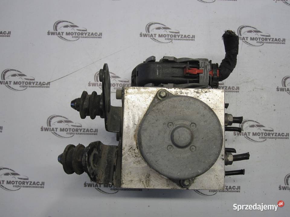PASSAT B7 13r pompa ABS 3AA614109AP 17654080