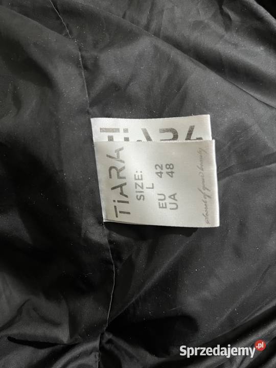 Kurtka Kurtki i płaszcze Warszawa