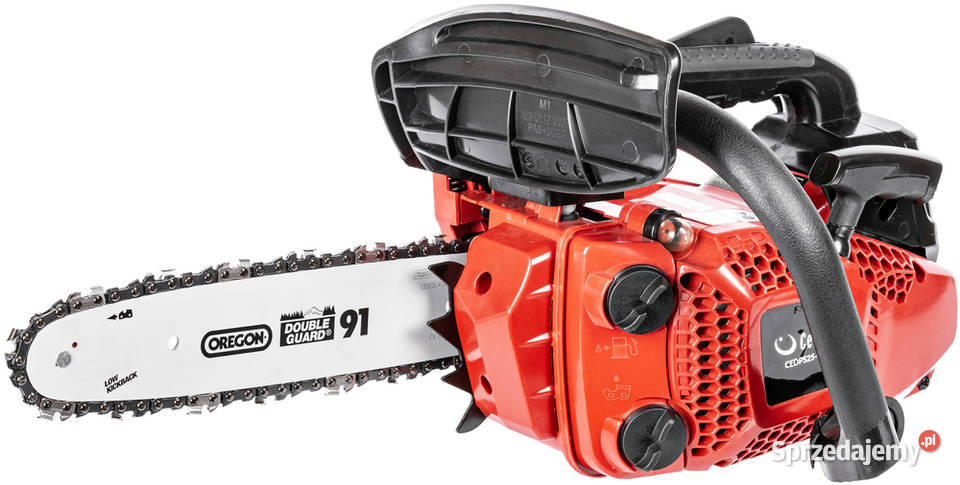 CEDRUS 2510T PIŁA PILARKA PRZECINARKA SPALINOWA Opalenica