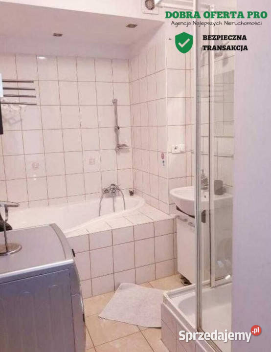 Świetna 5 min do SKM 2 pokoje Liczba pokoi 2 Gdańsk
